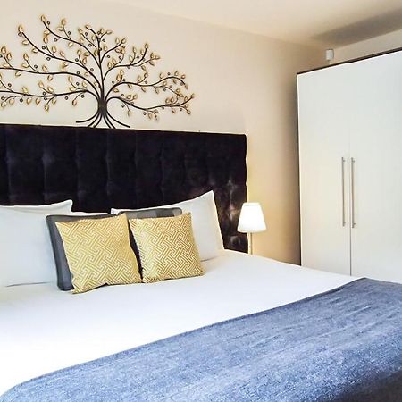 Ur City Pad - Regent Wharf Walsall Ngoại thất bức ảnh