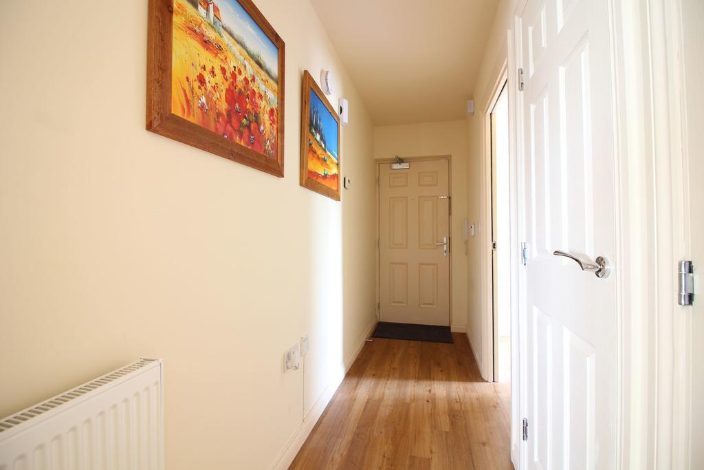 Ur City Pad - Regent Wharf Walsall Ngoại thất bức ảnh