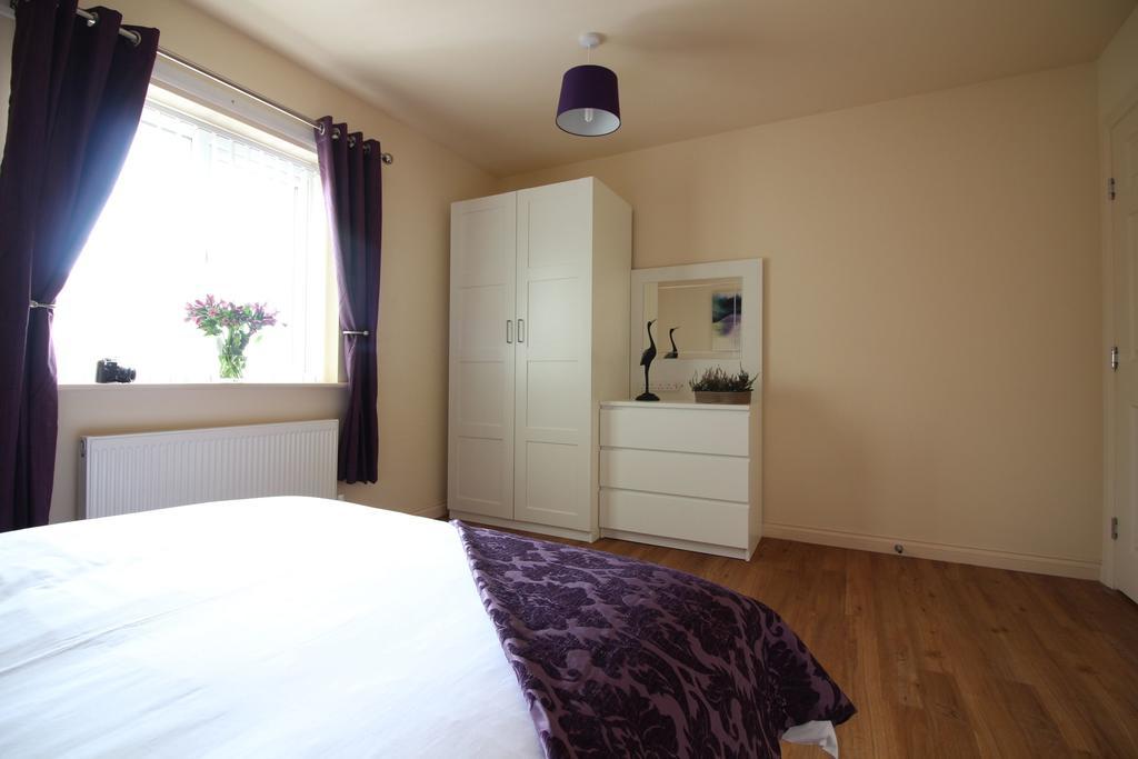 Ur City Pad - Regent Wharf Walsall Ngoại thất bức ảnh