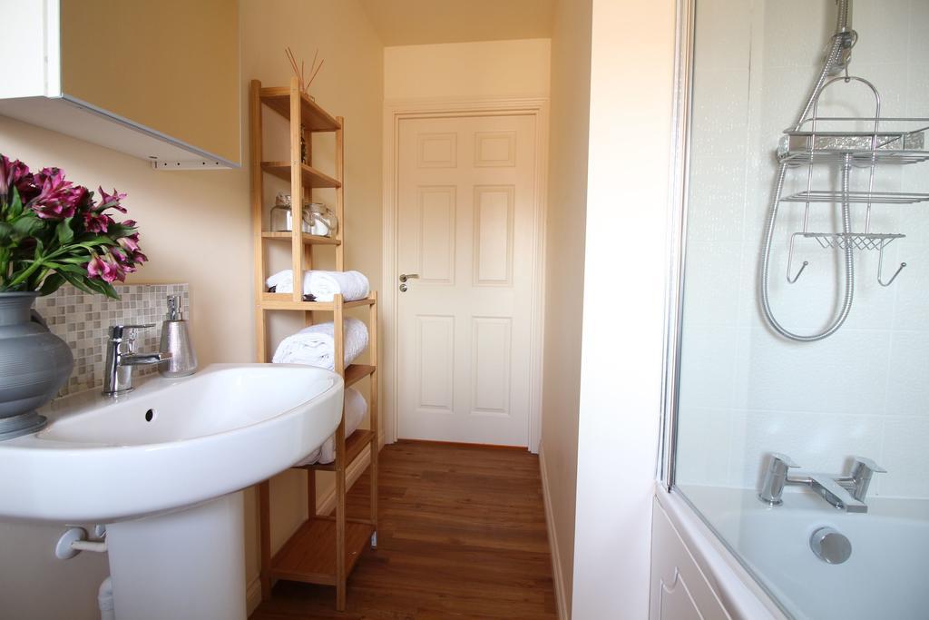 Ur City Pad - Regent Wharf Walsall Ngoại thất bức ảnh