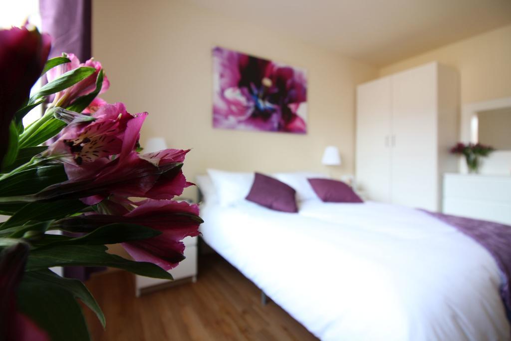 Ur City Pad - Regent Wharf Walsall Ngoại thất bức ảnh