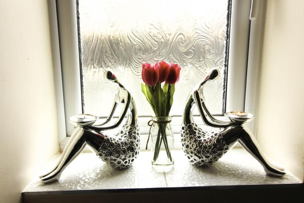Ur City Pad - Regent Wharf Walsall Ngoại thất bức ảnh