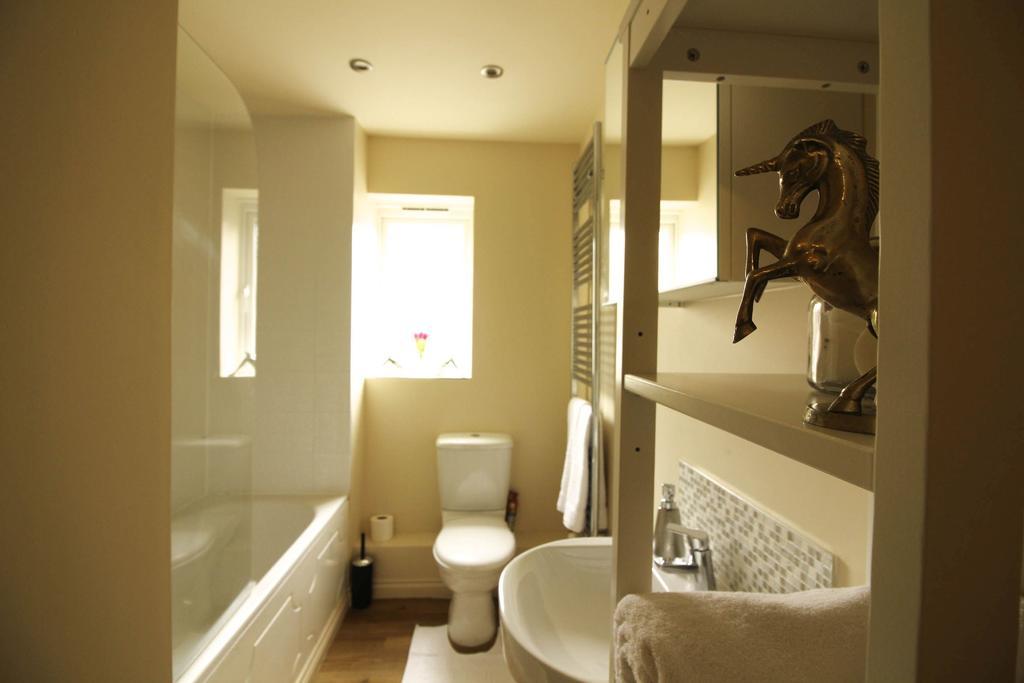 Ur City Pad - Regent Wharf Walsall Ngoại thất bức ảnh