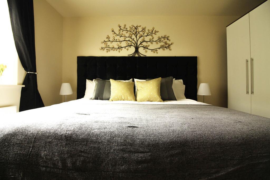 Ur City Pad - Regent Wharf Walsall Ngoại thất bức ảnh