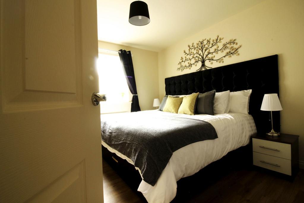 Ur City Pad - Regent Wharf Walsall Ngoại thất bức ảnh