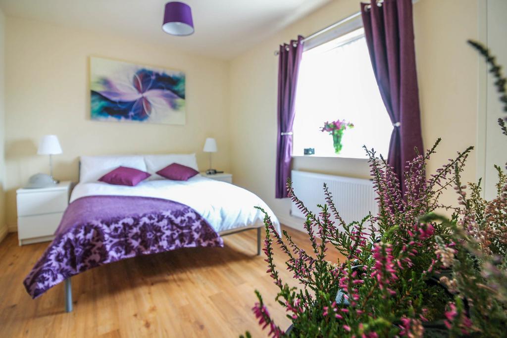 Ur City Pad - Regent Wharf Walsall Ngoại thất bức ảnh