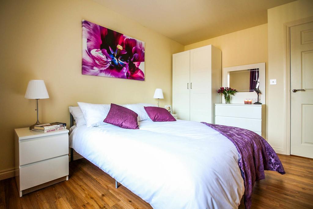 Ur City Pad - Regent Wharf Walsall Ngoại thất bức ảnh