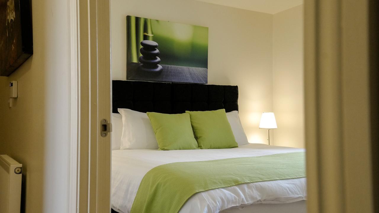 Ur City Pad - Regent Wharf Walsall Ngoại thất bức ảnh