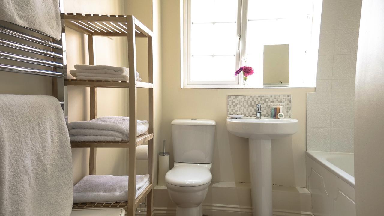 Ur City Pad - Regent Wharf Walsall Ngoại thất bức ảnh