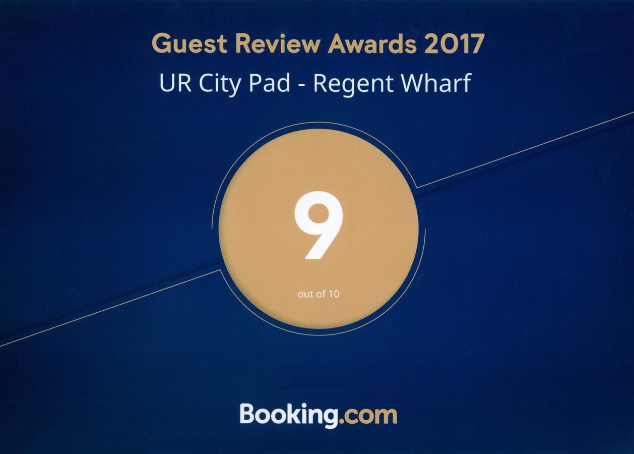 Ur City Pad - Regent Wharf Walsall Ngoại thất bức ảnh