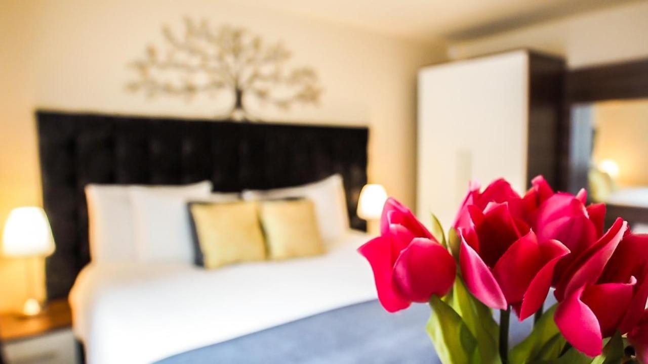 Ur City Pad - Regent Wharf Walsall Ngoại thất bức ảnh