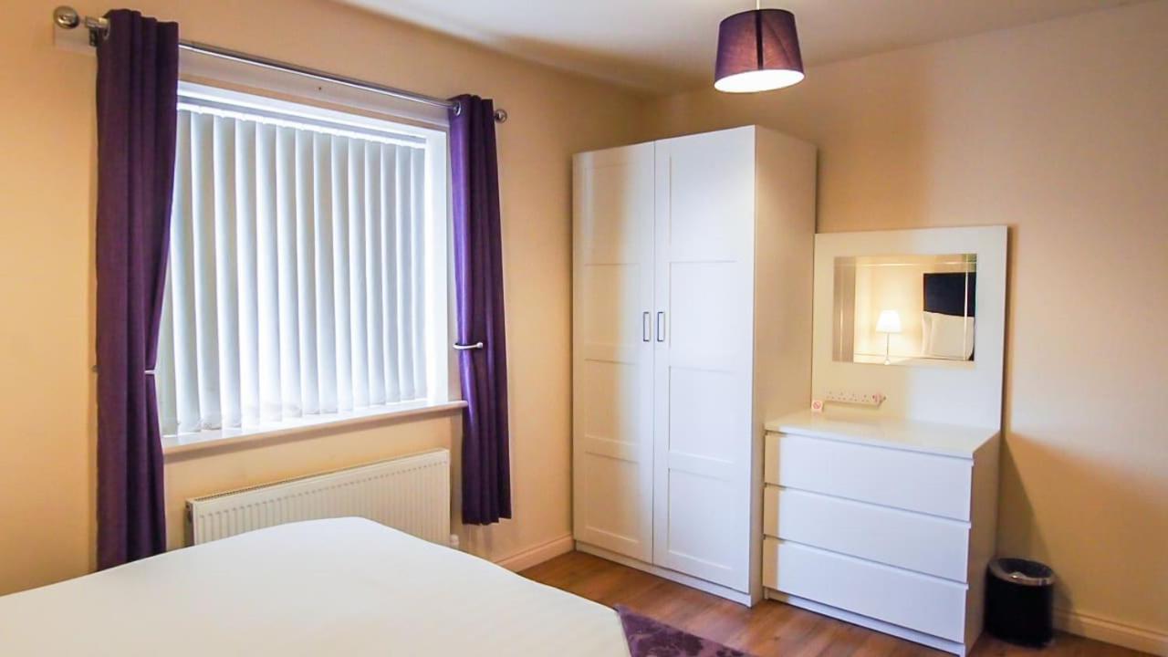 Ur City Pad - Regent Wharf Walsall Ngoại thất bức ảnh